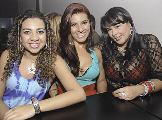 Sertanejo Universitário no Horabolla's