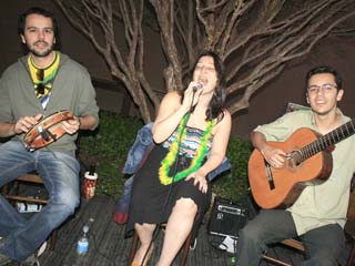 Copa do Mundo 2010 - África do Sul no Botica do Quintana