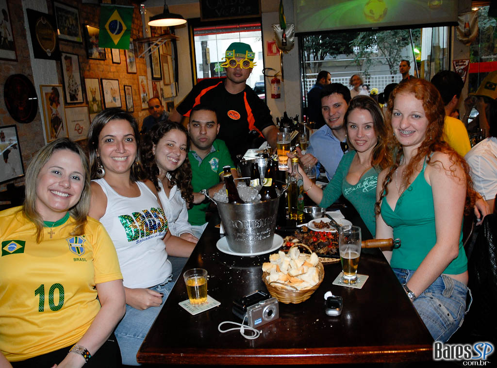 Costelão do Boni transmite Brasil x Chile Costelão do Boni transmite Brasil x Chile