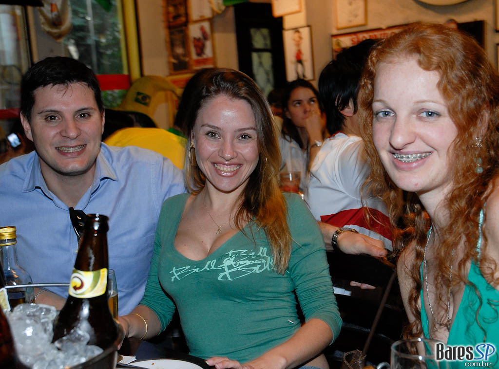 Costelão do Boni transmite Brasil x Chile Costelão do Boni transmite Brasil x Chile