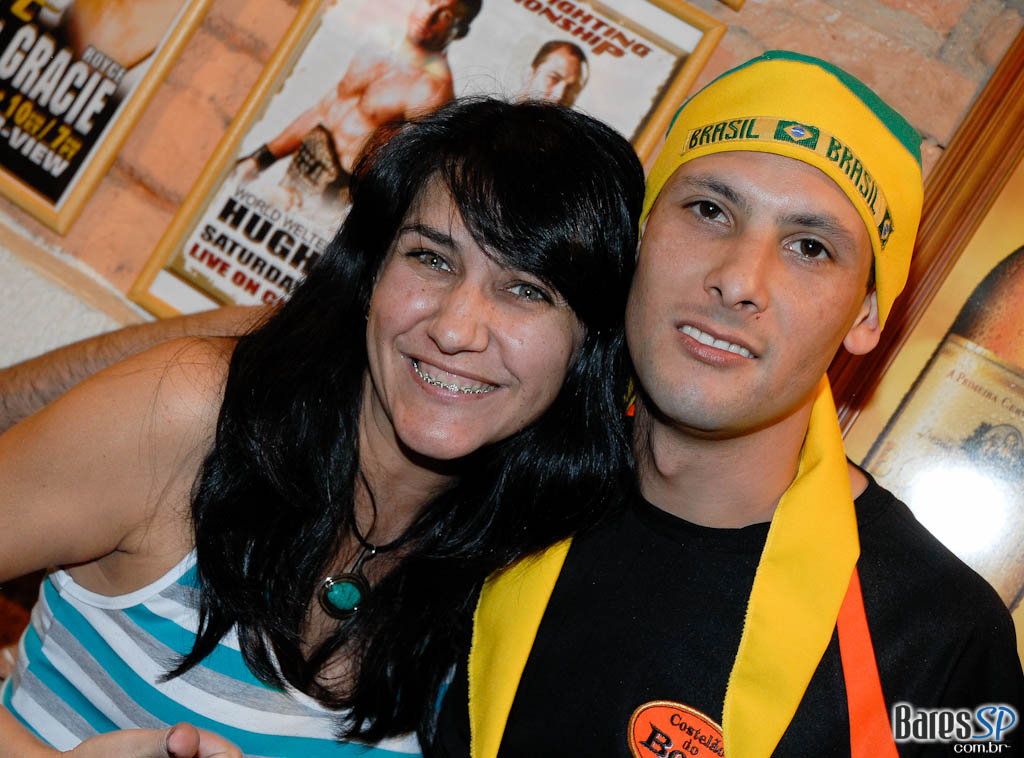 Costelão do Boni transmite Brasil x Chile Costelão do Boni transmite Brasil x Chile