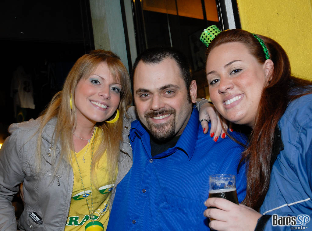 Costelão do Boni transmite Brasil x Chile Costelão do Boni transmite Brasil x Chile