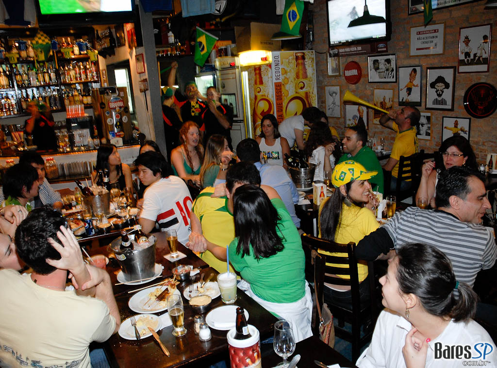 Costelão do Boni transmite Brasil x Chile Costelão do Boni transmite Brasil x Chile