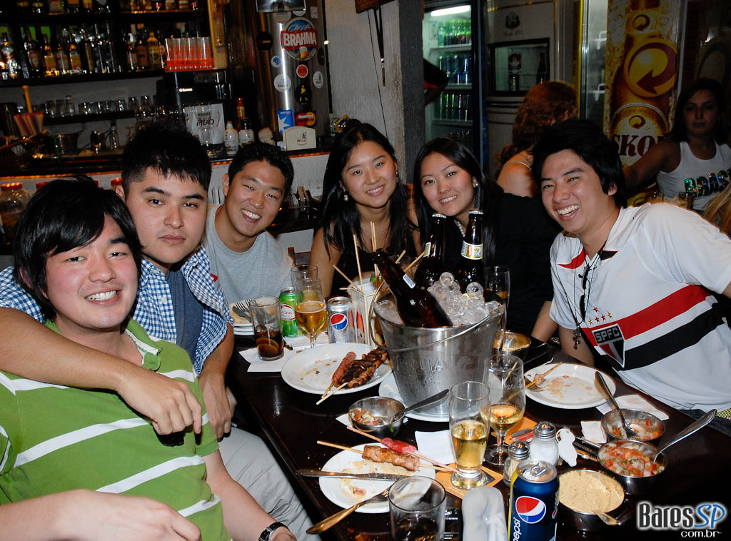 Costelão do Boni transmite Brasil x Chile Costelão do Boni transmite Brasil x Chile