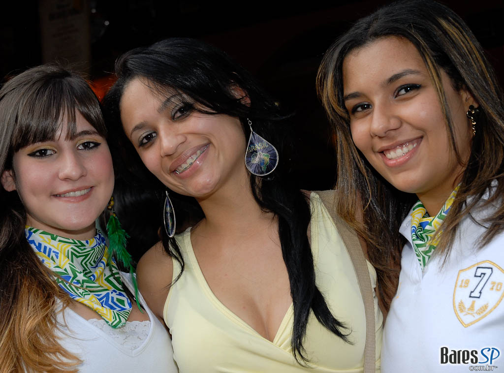 Copa 2010 na Esquina do Espeto Copa 2010 na Esquina do Espeto