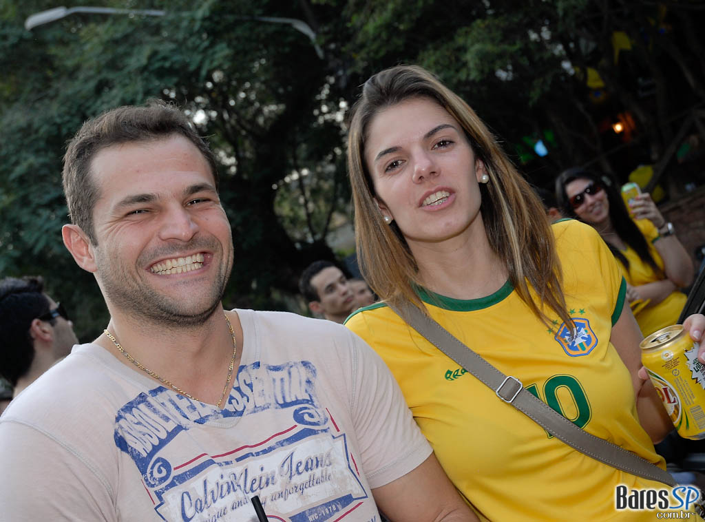 Copa 2010 na Esquina do Espeto Copa 2010 na Esquina do Espeto