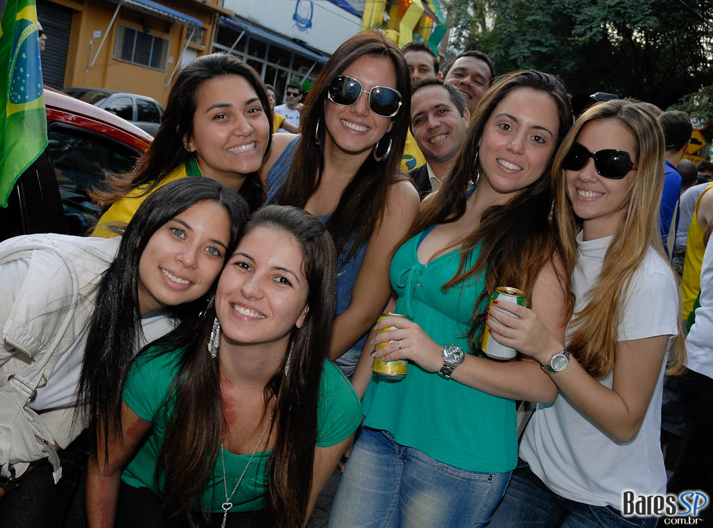 Copa 2010 na Esquina do Espeto Copa 2010 na Esquina do Espeto