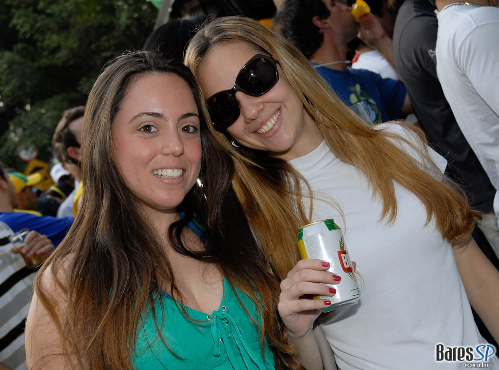 Copa 2010 na Esquina do Espeto Copa 2010 na Esquina do Espeto