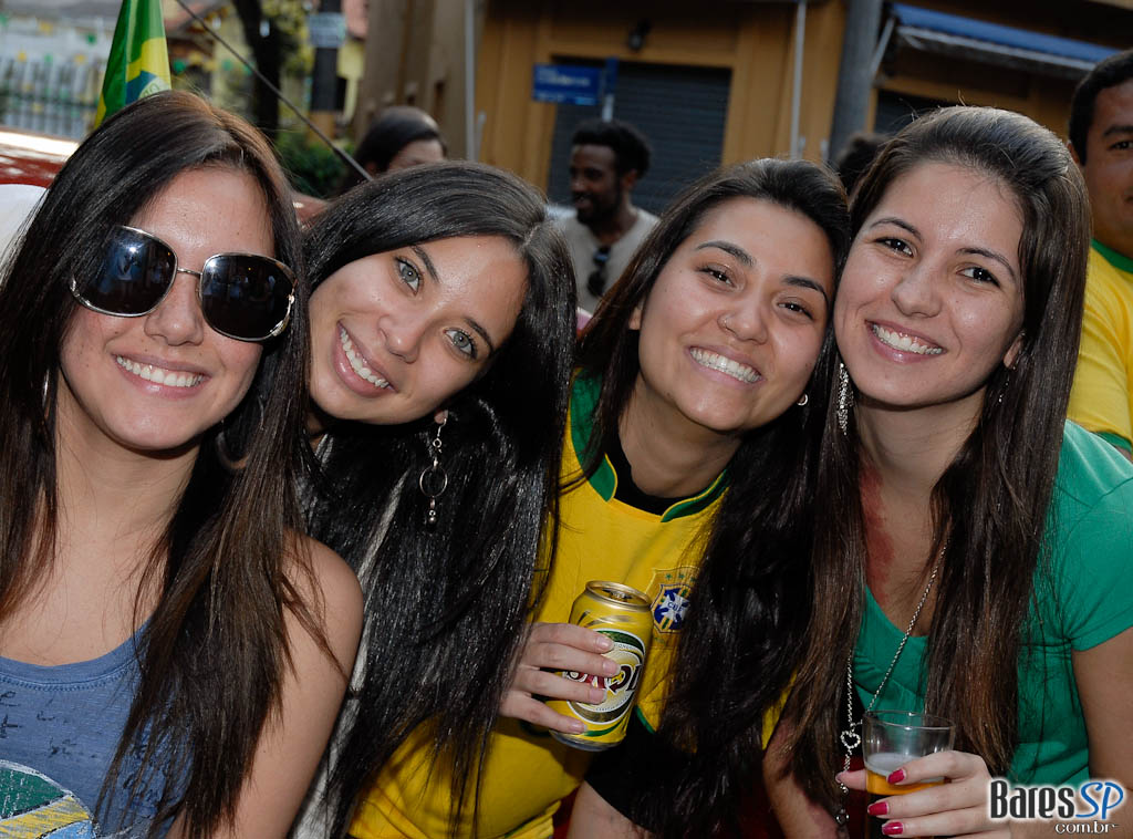 Copa 2010 na Esquina do Espeto Copa 2010 na Esquina do Espeto