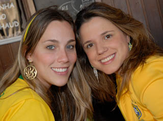 Copa do Mundo 2010 no Barxaréu