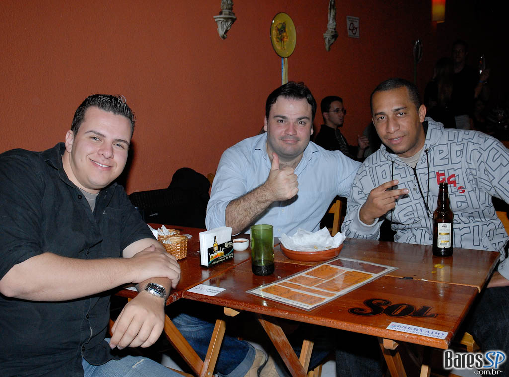 BANDA TEKILLA, DJ RENÊ E PROF. ZÉ MARIO BANDA TEKILLA, DJ RENÊ E PROF. ZÉ MARIO