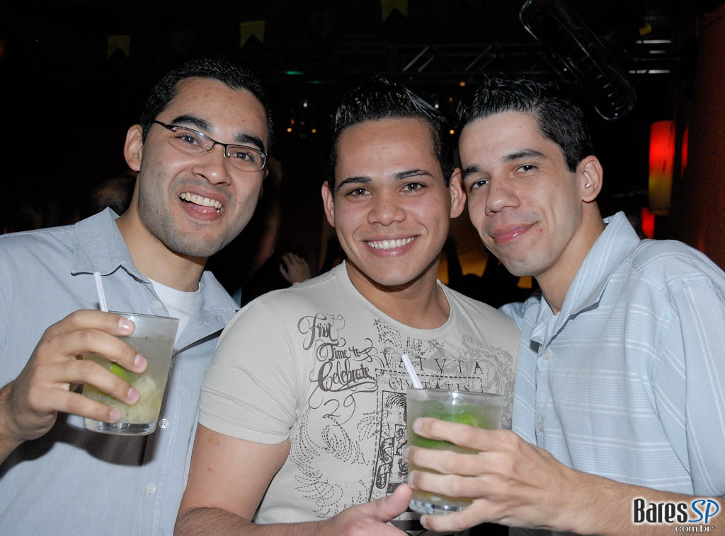 BANDA TEKILLA, DJ RENÊ E PROF. ZÉ MARIO BANDA TEKILLA, DJ RENÊ E PROF. ZÉ MARIO