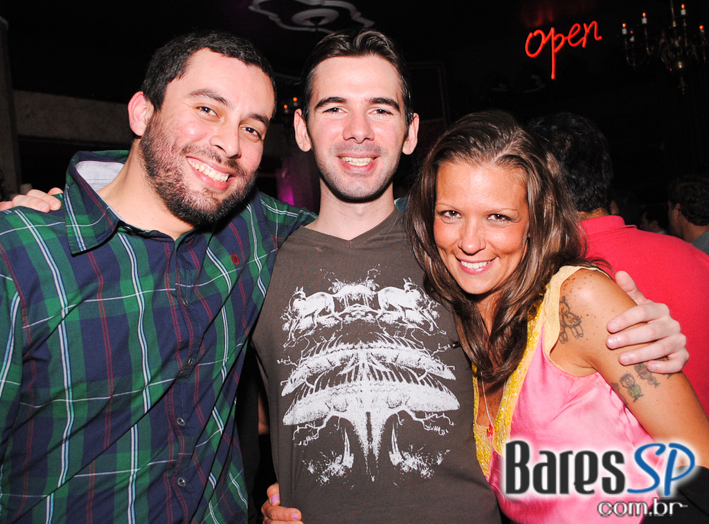 Festa Sala Especial Vol. 14 no Lions Nightclub Festa Sala Especial Vol. 14 no Lions Nightclub