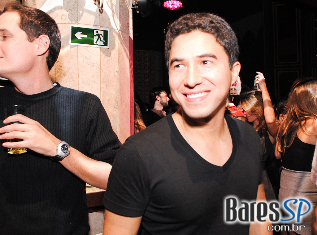 Festa Sala Especial Vol. 14 no Lions Nightclub Festa Sala Especial Vol. 14 no Lions Nightclub