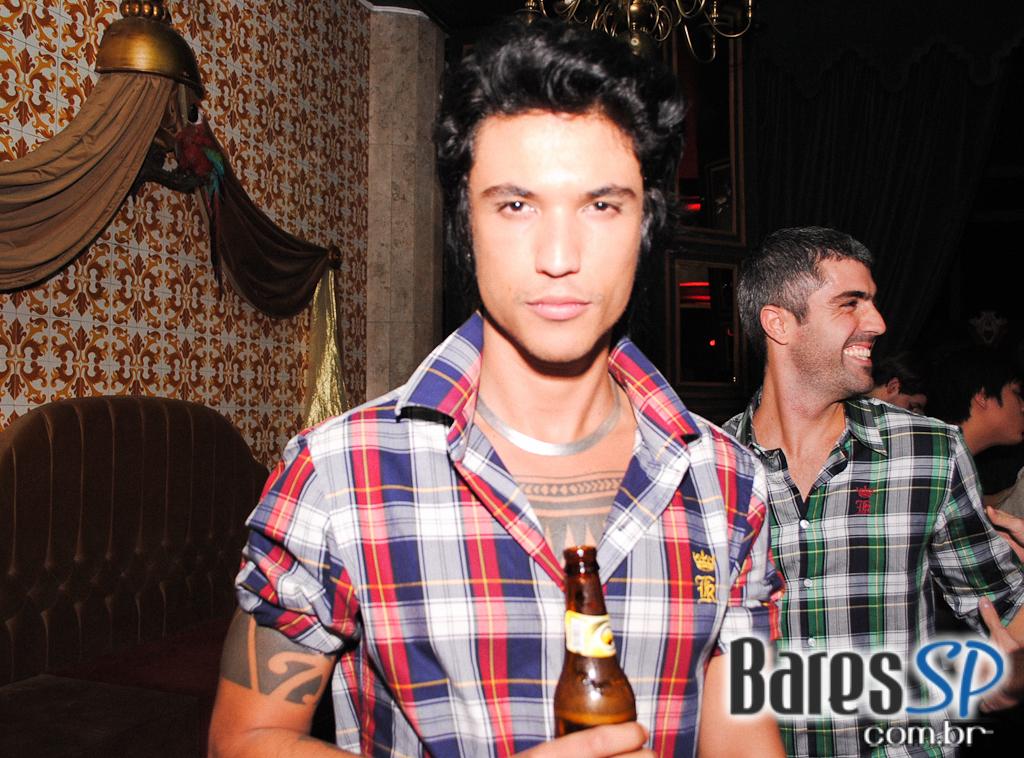 Festa Sala Especial Vol. 14 no Lions Nightclub Festa Sala Especial Vol. 14 no Lions Nightclub