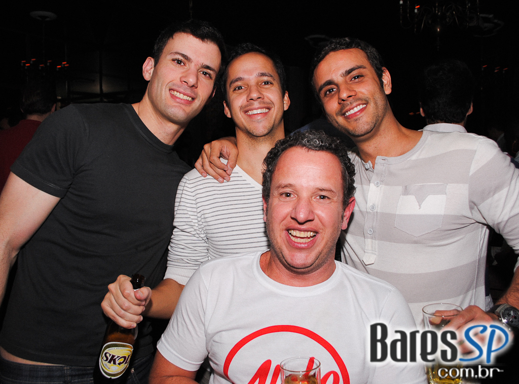 Festa Sala Especial Vol. 14 no Lions Nightclub Festa Sala Especial Vol. 14 no Lions Nightclub