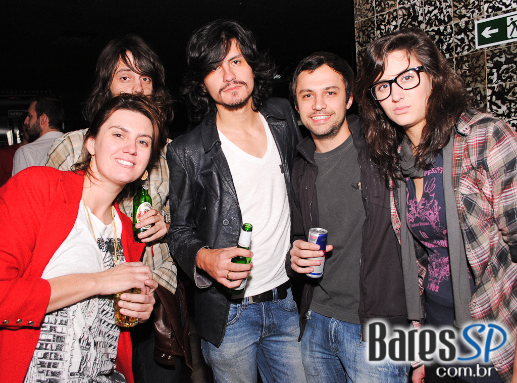 Festa Sala Especial Vol. 14 no Lions Nightclub Festa Sala Especial Vol. 14 no Lions Nightclub