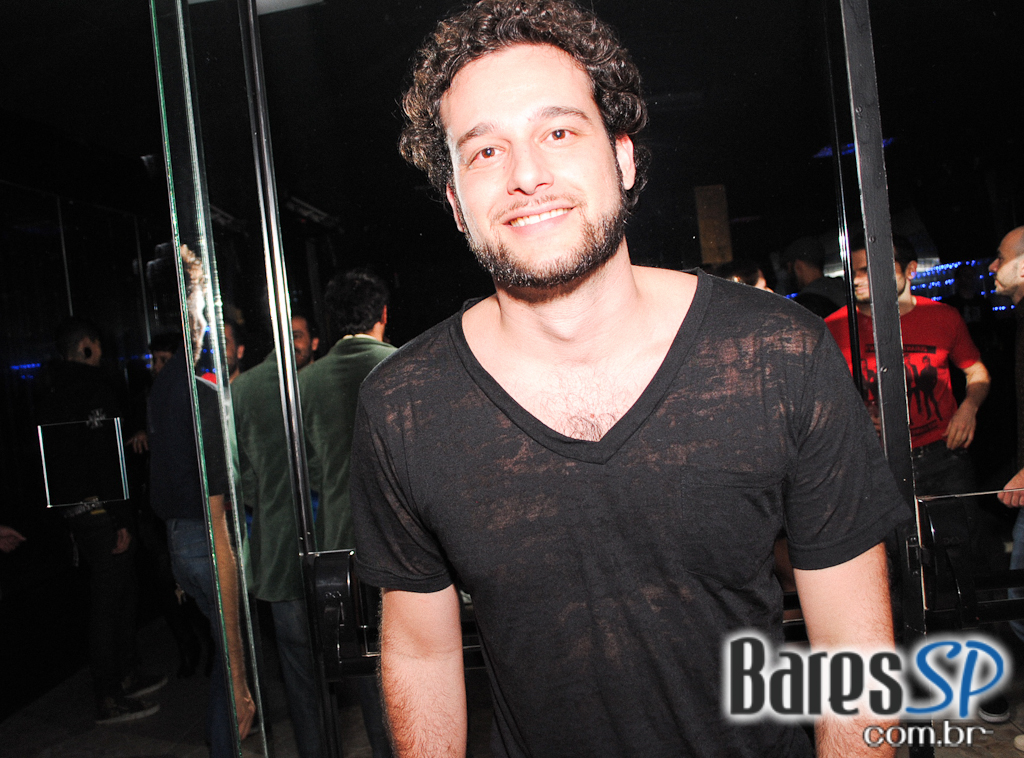 Festa Sala Especial Vol. 14 no Lions Nightclub Festa Sala Especial Vol. 14 no Lions Nightclub