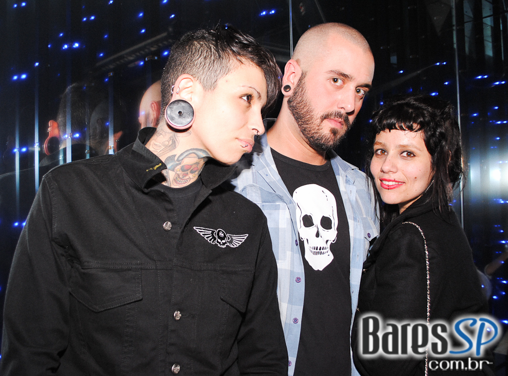 Festa Sala Especial Vol. 14 no Lions Nightclub Festa Sala Especial Vol. 14 no Lions Nightclub