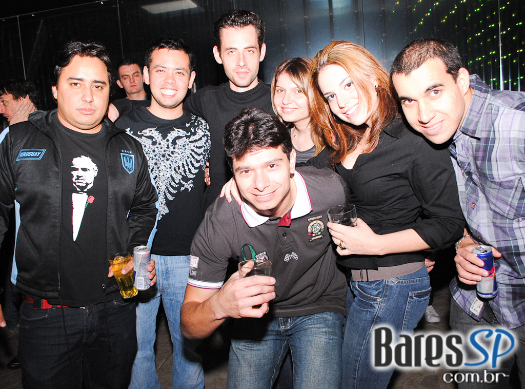 Festa Sala Especial Vol. 14 no Lions Nightclub Festa Sala Especial Vol. 14 no Lions Nightclub