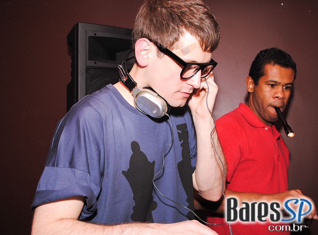 Festa Sala Especial Vol. 14 no Lions Nightclub Festa Sala Especial Vol. 14 no Lions Nightclub
