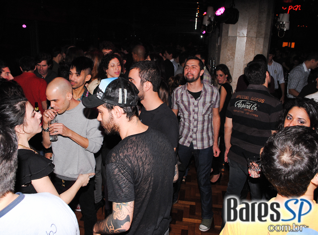 Festa Sala Especial Vol. 14 no Lions Nightclub Festa Sala Especial Vol. 14 no Lions Nightclub