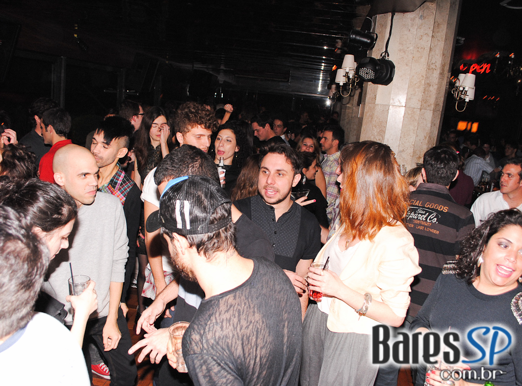 Festa Sala Especial Vol. 14 no Lions Nightclub Festa Sala Especial Vol. 14 no Lions Nightclub