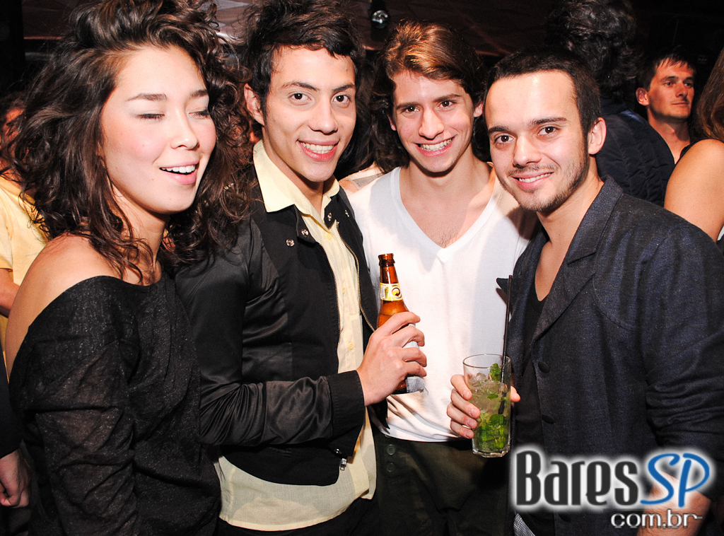 Festa Sala Especial Vol. 14 no Lions Nightclub Festa Sala Especial Vol. 14 no Lions Nightclub