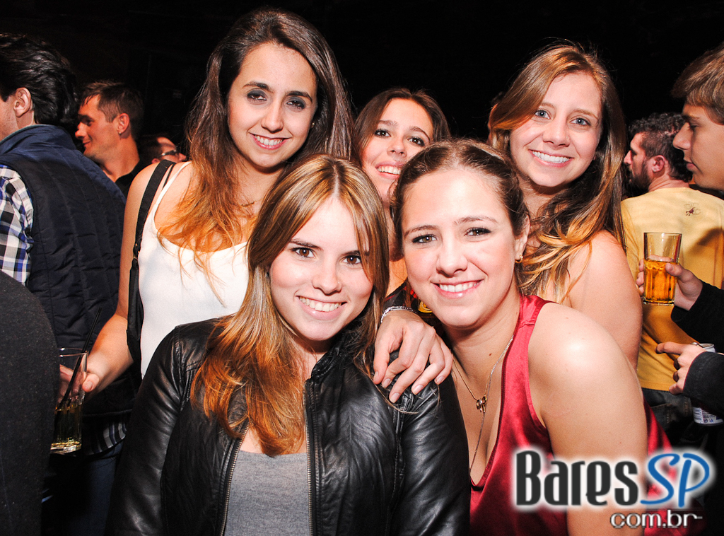 Festa Sala Especial Vol. 14 no Lions Nightclub Festa Sala Especial Vol. 14 no Lions Nightclub