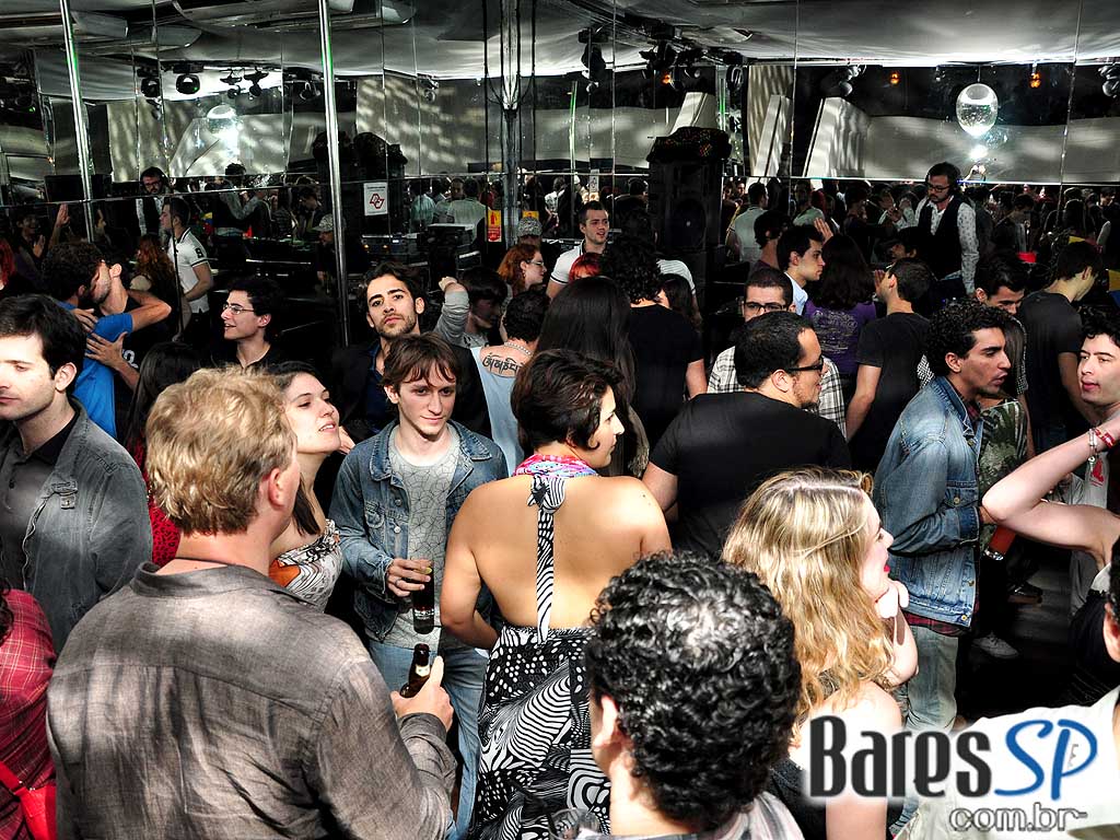 Chanchada no Clube Glória Chanchada no Clube Glória