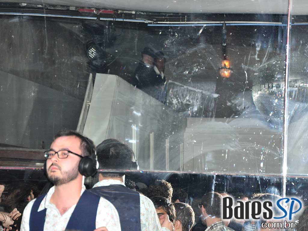 Chanchada no Clube Glória Chanchada no Clube Glória