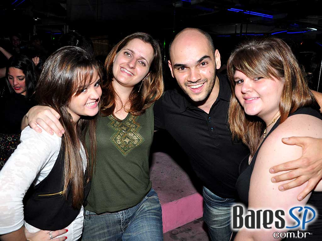 Chanchada no Clube Glória Chanchada no Clube Glória