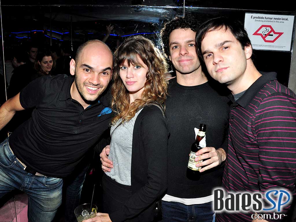 Chanchada no Clube Glória Chanchada no Clube Glória