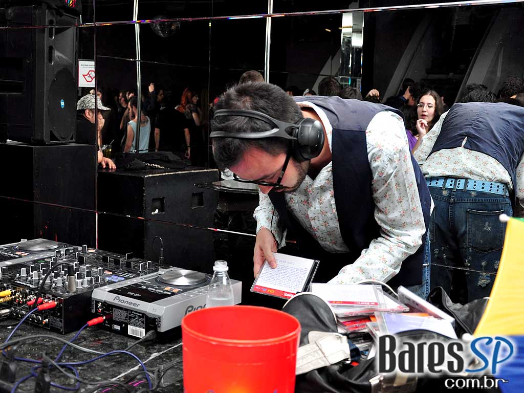 Chanchada no Clube Glória Chanchada no Clube Glória