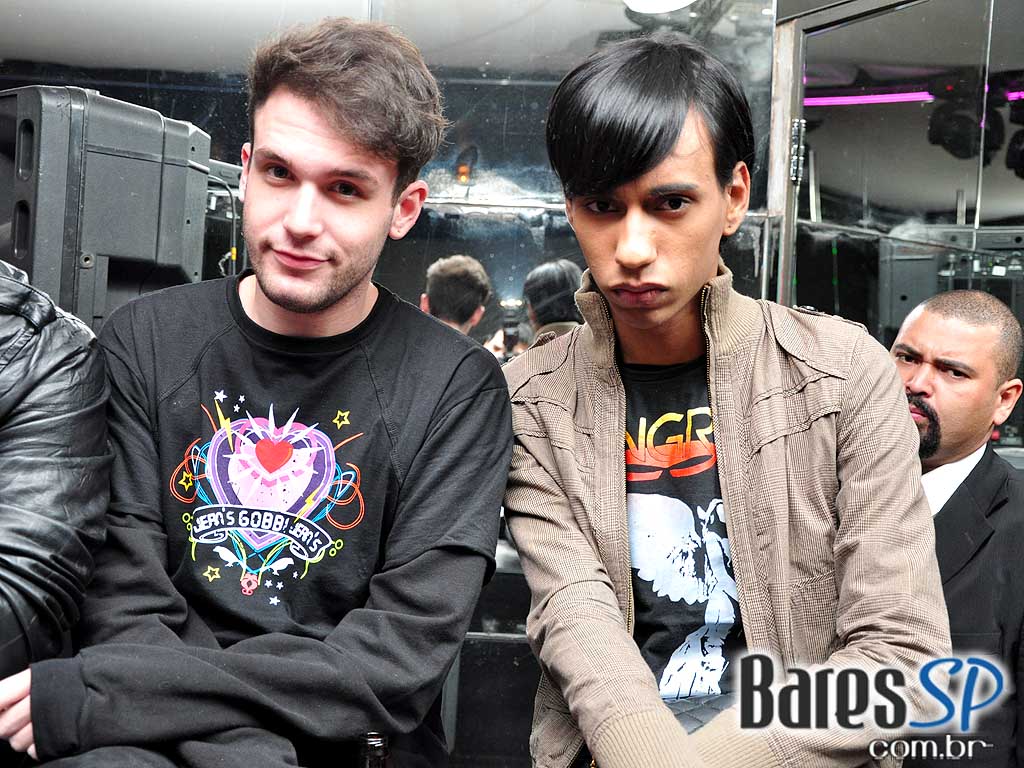 Chanchada no Clube Glória Chanchada no Clube Glória