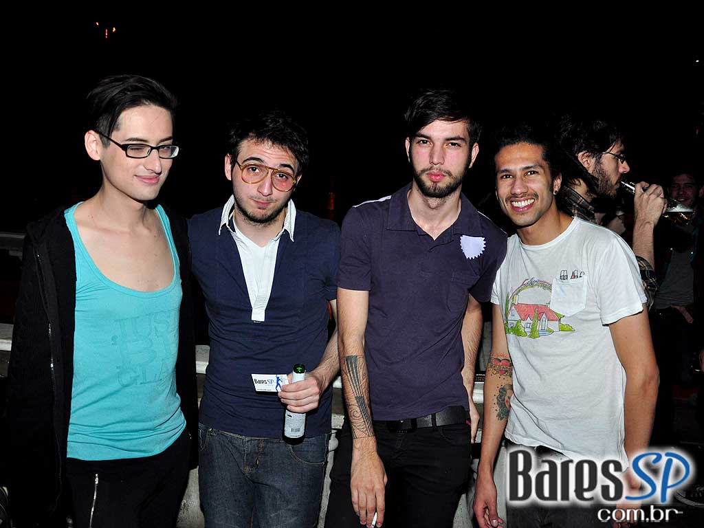 Chanchada no Clube Glória Chanchada no Clube Glória