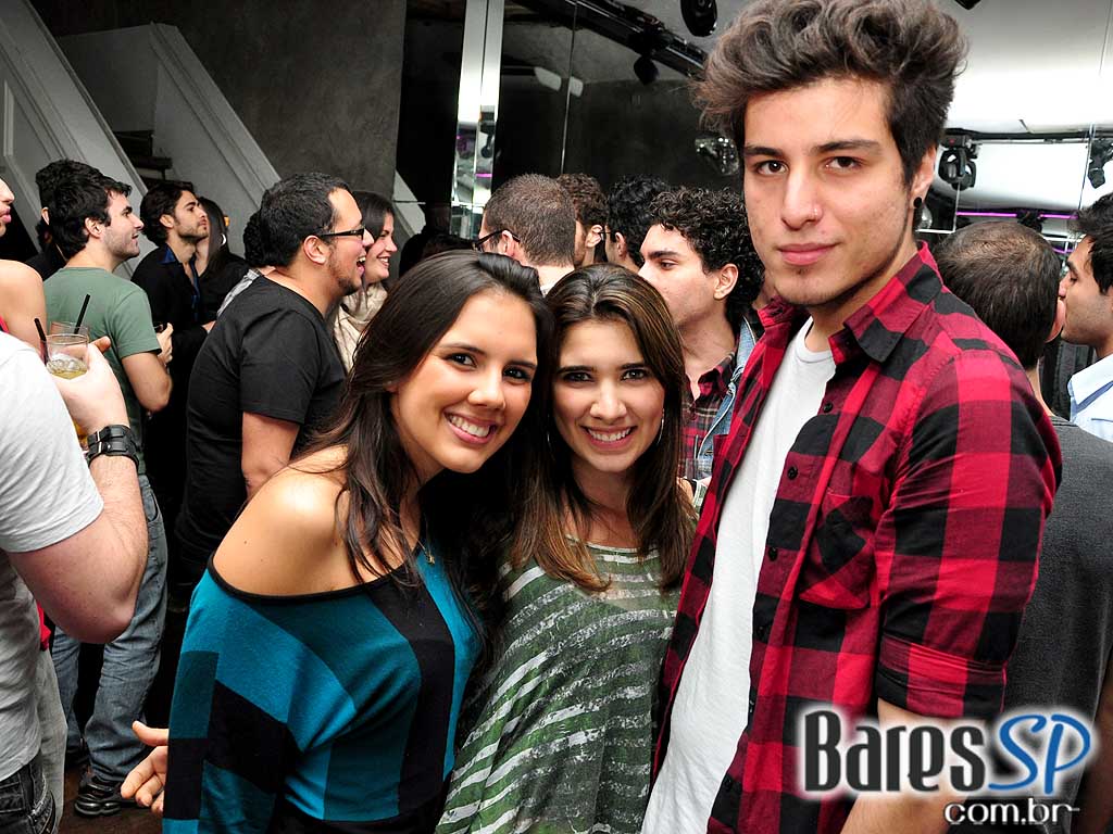 Chanchada no Clube Glória Chanchada no Clube Glória