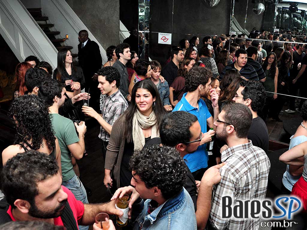 Chanchada no Clube Glória Chanchada no Clube Glória