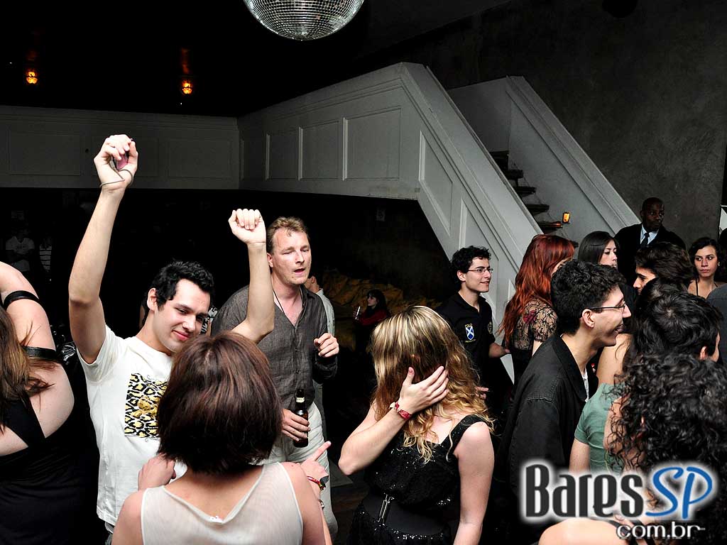 Chanchada no Clube Glória Chanchada no Clube Glória