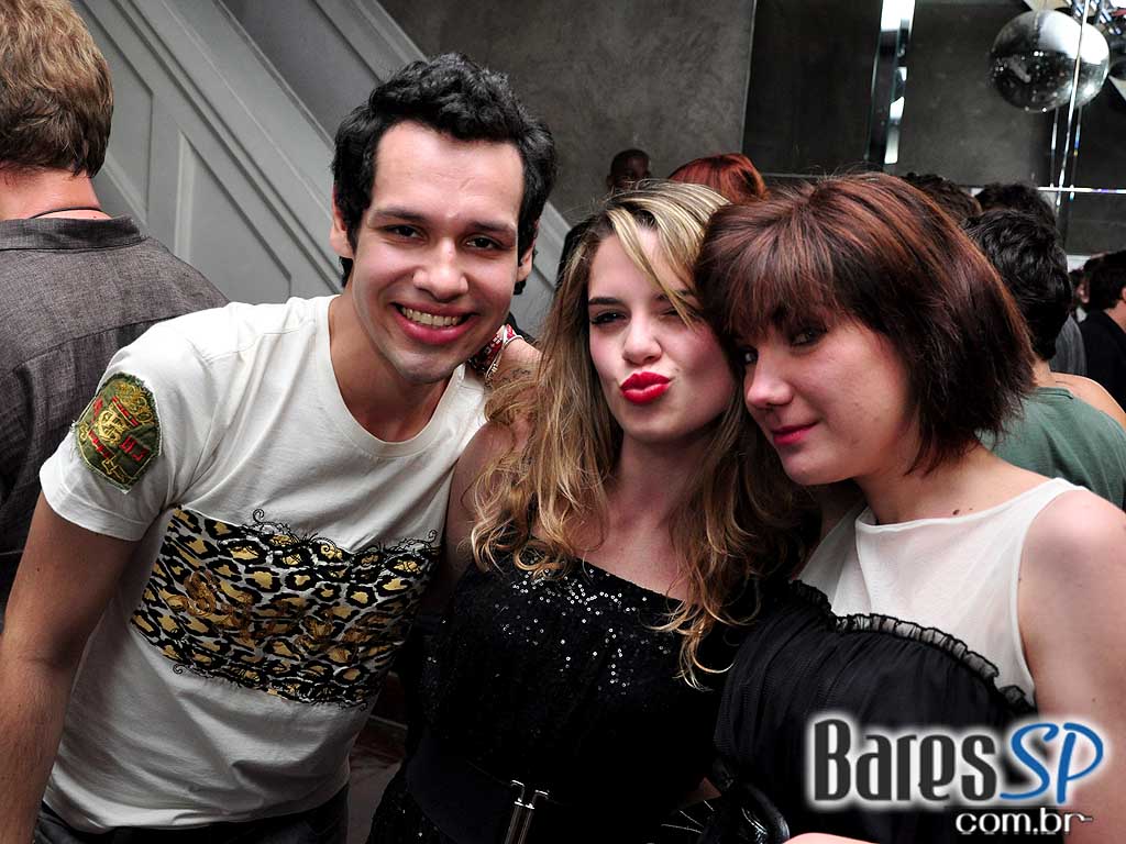 Chanchada no Clube Glória Chanchada no Clube Glória