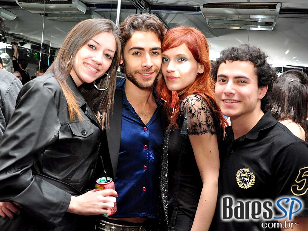 Chanchada no Clube Glória Chanchada no Clube Glória