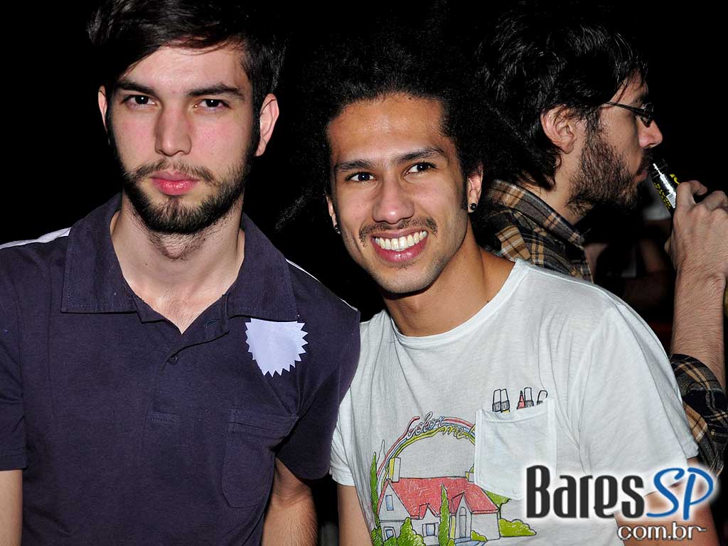 Chanchada no Clube Glória Chanchada no Clube Glória