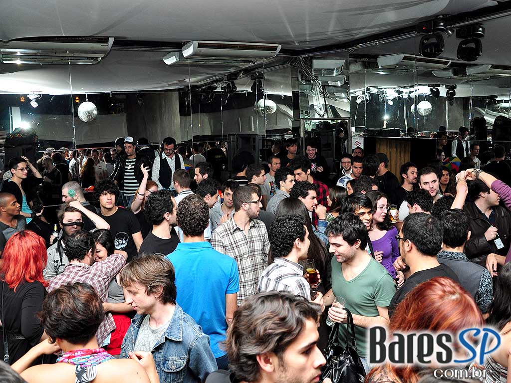 Chanchada no Clube Glória Chanchada no Clube Glória