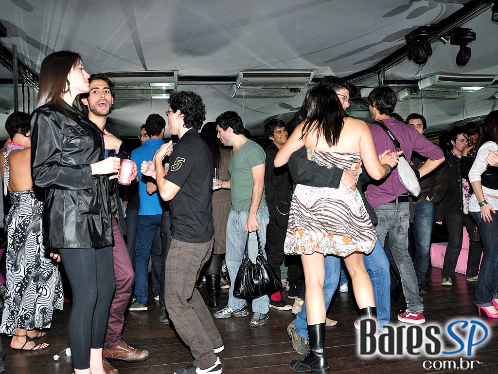 Chanchada no Clube Glória Chanchada no Clube Glória