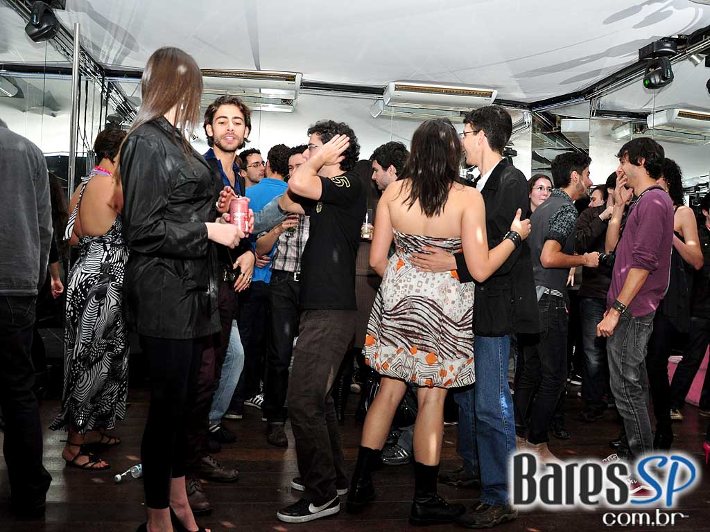 Chanchada no Clube Glória Chanchada no Clube Glória