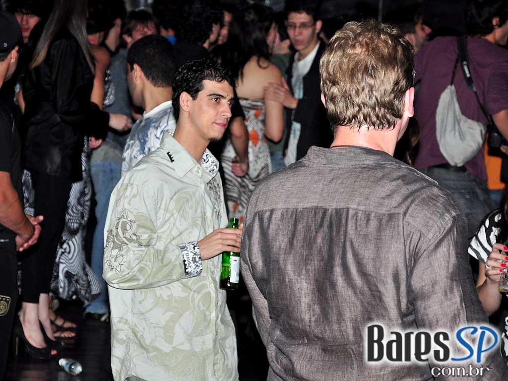 Chanchada no Clube Glória Chanchada no Clube Glória