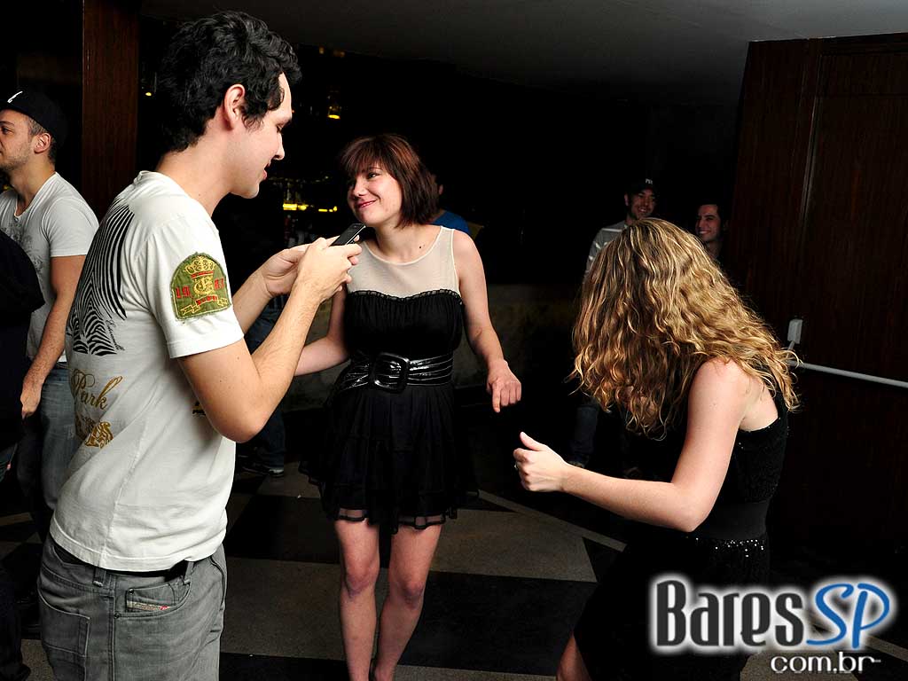 Chanchada no Clube Glória Chanchada no Clube Glória