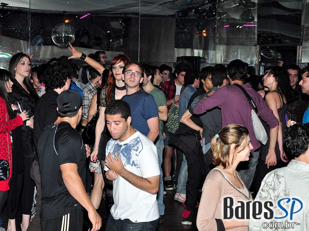 Chanchada no Clube Glória Chanchada no Clube Glória