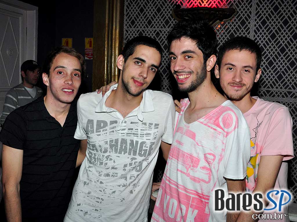 Chanchada no Clube Glória Chanchada no Clube Glória