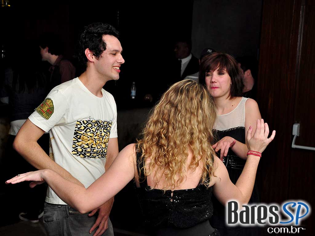 Chanchada no Clube Glória Chanchada no Clube Glória